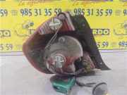 Rücklicht Rechts Hyundai Accent Schrägheck 1.6 16V (G4ED) 2005