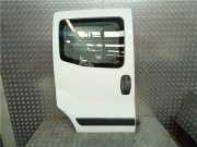 Schiebetür Rechts 9008T1 Citroën Nemo Kombi (AJ) Großraumlimousine 1.4 HDi 70 (DV4TD(8HS)) 2011