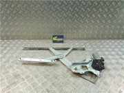 Fensterheber Mechan. Rechts Vorne 091001A Chrysler Sebring (JR) Limousine 2.7 V6 24V (EER)