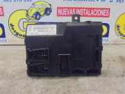 Steuergerät Zentralverriegelung 8V5115K600CH Ford Fiesta 6 (JA8) Schrägheck 1.4 TDCi (F6JD) 2010