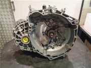 Getriebe Manuell C63563517 Fiat Freemont Großraumlimousine 2.0 MultiJet 136 16V (939.B.5000) 2015