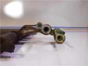 Klima Radiator Ford Focus II Schrägheck 1.6 TDCi 16V 90 (HHDA) 2007