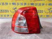 Rücklicht Links Kia Shuma II Schrägheck 1.6 16V (GA6D) 2003