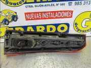 Rücklicht Links Opel Meriva Großraumlimousine 1.6 16V (Z16XE)