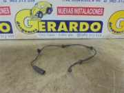 Abs Sensor Vorne Renault Megane II Grandtour (KM) Kombi 5-drs 1.5 dCi 105 (K9K-732(K9K-P7))
