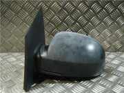 Außenspiegel Links Elektrisch Hyundai Getz Schrägheck 1.3i 12V (G4EA) 2003