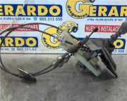 Schaltpedal Nissan X-Trail (T30) SUV 2.2 Di 4x4 (YD22ETi)