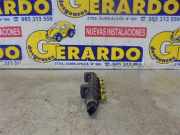 Einspritzdüsen Düsenstock 9654592680 Citroën C2 (JM) Schrägheck 3-drs 1.4 HDI (DV4TD(8HZ)) 2005