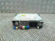 Navigationssystem 8792157 BMW 3 serie Touring (F31) Kombi 320d 2.0 16V (B47-D20A) 2017