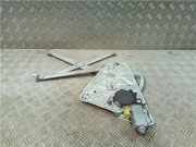 Fensterheber Mechan. Links Vorne 0130821317 Land + Range Rover Range Rover II Geländewagen 4.6 V8 HSE (46D)
