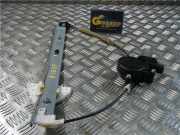 Fensterheber Mechan. Links Vorne GA558LP Mazda 3 Sport (BL14/BLA4/BLB4) Schrägheck 1.6 CiTD 16V (Y650)