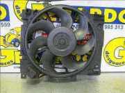 Kühlerventilatormotor GM13147279 Opel Astra H GTC (L08) Schrägheck 3-drs 1.7 CDTi 16V (Z17DTH(Euro 4))