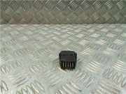 Schalter Für Elekt. Fensterheber Rechts Vorne Citroën Xsara Picasso (CH) Großraumlimousine 1.6 HDi 16V 110 (DV6TED4(9HY)) 2004