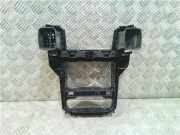 Armaturenbrett Teil MIDDENCONSOLE 13162556 Opel Zafira (M75) Großraumlimousine 1.7 CDTi 16V (A17DTR)