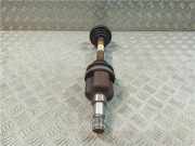 Antriebswelle Links Vorne 3M513B437DAD Ford Focus C-Max Großraumlimousine 1.6 TDCi 16V (G8DA) 2004