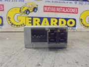 Steuergerät Servolenkung 8200222352 Renault II Fase II (B/CB0)(2001->) 1.5 Billabong [1,5 Ltr. - 48 kW dCi Diesel] K9K A7 2003