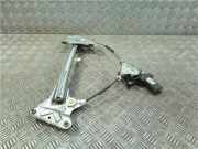 Fensterheber Mechan. Rechts Vorne Hyundai Coupé Coupé 2.0i 16V CVVT (G4GCG) 2004