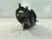 Scheinwerfer Links 9649557480 Citroën Xsara Picasso (CH) Großraumlimousine 2.0 HDi 90 (DW10TD(RHY)) 2005