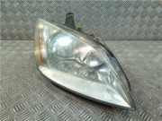 Scheinwerfer Rechts Ford Focus C-Max Gro?raumlimousine 1.6 TDCi 16V (HHDA) 2006