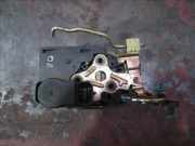 TÃ¼rschloÃŸ Zv Elektrisch Links Hinten Daewoo / Chevrolet Leganza Limousine 2.0 SX,CDX 16V (X20SED) 1999