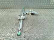 Fensterheber Mechan. Rechts Vorne A9067200146 Mercedes-Benz Sprinter 3,5t (906.13/906.23) Ch.Cab/Pick-up 315 CDI 16V (OM646.986(Euro 4 (D4)))