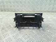 Bedienung Klimaanlage 8P0820043BG Audi A3 Sportback (8PA) Schr?gheck 5-drs 1.9 TDI (BXE) 2009