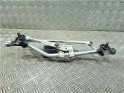 Scheibenwischermotor Vorne 98100GB000 Hyundai i20 (GBB) Schrägheck 1.0 T-GDI 100 12V (G3LC) 2020