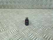 Warnleuchte Schalter 61319231786 BMW 3 serie Touring (F31) Kombi 318d 2.0 16V (N47-D20C) 2014