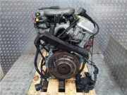 Motor 164E2 BMW 3 serie Compact (E36/5) Schrägheck 316i (M43-B16(164E2)) 1994