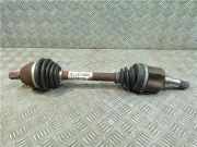 Antriebswelle Links Vorne 3M513B437DAF Ford C-Max (DM2) Großraumlimousine 2.0 16V (A0DA) 2007