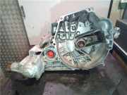 Getriebe Manuell 08H0 Honda CR-V (RE/RM) SUV 2.2 i-CTDi 16V (N22A2) 2008
