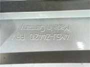 Spoiler 4M5JZ44210ABW Ford Focus 2 Schrägheck 1.8 TDCi 16V (KKDA) 2007