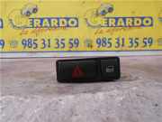 Warnleuchte Schalter 8368920 BMW X5 (E53) SUV 3.0d 24_V (M57-D30)