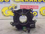 Airbag Schleifring 613183753969 BMW 5 serie (E39) Limousine 530i 24V (M54-B30) 2002