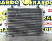 Klima Radiator 148939880 Fiat Ulysse (179) Großraumlimousine 2.0 JTD 16V (DW10ATED4(RHM)) 2005