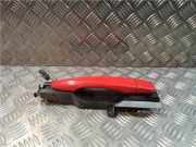 Türgriff Außen Rechts Nissan Qashqai (J11) SUV 1.5 dCi DPF (K9K)