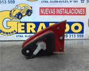 Rücklicht Links Alfa Romeo 147 (937) Schrägheck 1.9 JTD (939.A.7000)