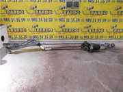 Scheibenwischermotor Vorne A1698200300 Mercedes-Benz B (W245) Schrägheck 2.0 B-200 CDI 16V (OM640.941) 2005