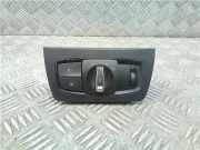 Lichtschalter 61316847512 BMW 3 serie Touring (F31) Kombi 320d 2.0 16V (B47-D20A) 2017