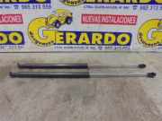 Gasdruckfeder Hinten Citroën AX Schrägheck 14 i GT,TRS,TZX (TU3FMZ(KDY))