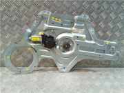 Fensterheber Mechan. Rechts Vorne 824802F020 Kia Cerato Limousine 2.0 CRDi 16V (D4EA) 2004