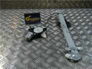 Fensterheber Mechan. Links Vorne Subaru Impreza III (GH/GR) Schrägheck 5-drs 2.0D AWD (EE20) 2010