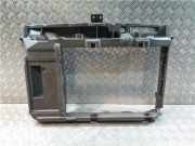 Kühlerblock Rahmen 9687711380 Citroën C3 Picasso (SH) Großraumlimousine 1.6 16V VTI 120 (EP6(5FW))