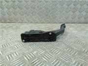 Elektrische Gaspedal AV619F836AB Ford C-Max (DXA) Großraumlimousine 1.6 TDCi 16V (T1DA) 2010