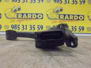 Elektrische Gaspedal 6G929F836RC Ford Mondeo IV Schrägheck 2.0 TDCi 140 16V (QXBA) 2007