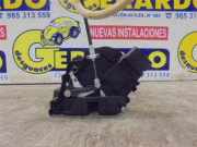 Türschloß Zv Elektrisch Links Vorne 3M5AR21813ER Ford C-Max Großraumlimousine 1.6 16V (SHDA) 2007