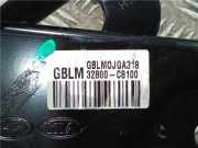 Bremspedal 32800C8100 Hyundai i20 (GBB) Schrägheck 1.0 T-GDI 100 12V (G3LC) 2020