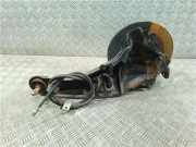 Radnabe Rechts Hinten Mitsubishi ASX 1.8 DI-D MIVEC 16V (4N13) 2011