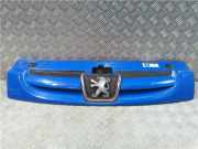 Grill - - 9644750577 Peugeot Partner Van 1.6 HDI 75 (DV6BTED4(9HW)) 2007