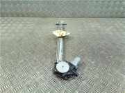 Fensterheber Mechan. Rechts Vorne Honda CR-V (RE/RM) SUV 2.2 i-CTDi 16V (N22A2) 2008